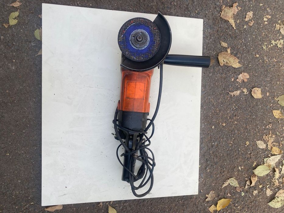 Набор инструментов строительных