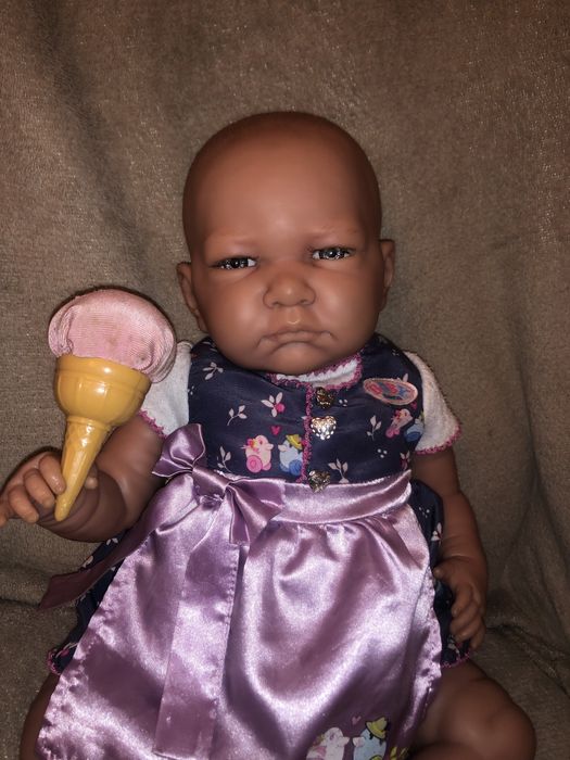 Bebelus lorens 45 cm