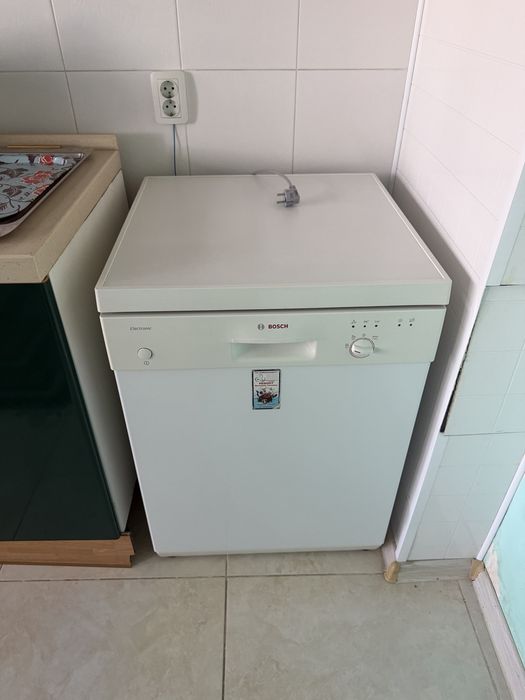 Посудомойка фирмы Bosch