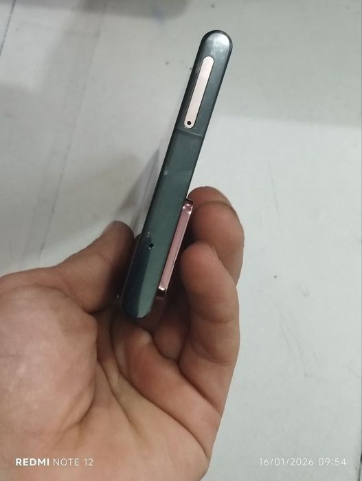 Samsung Note 20 ultra