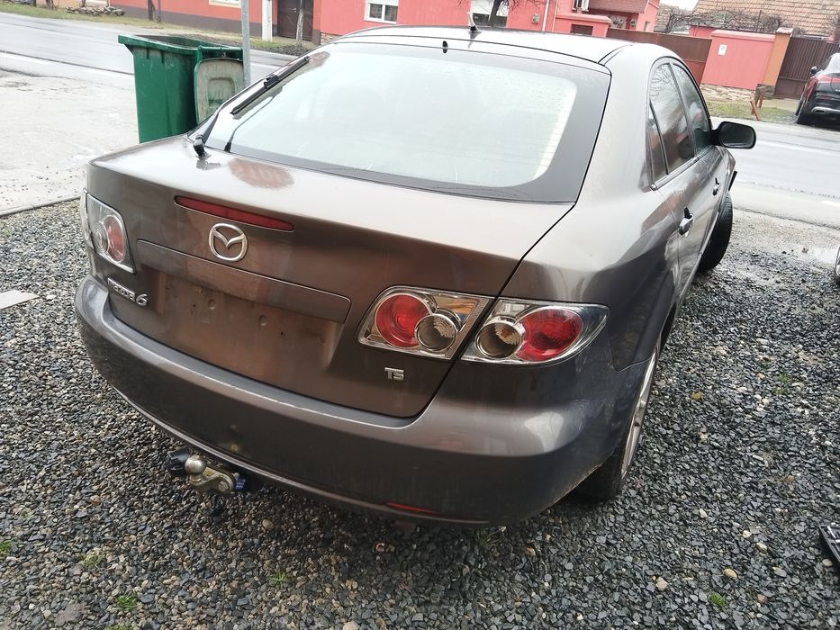 Stop stanga Mazda 6 GG hatchback an 2001-2007