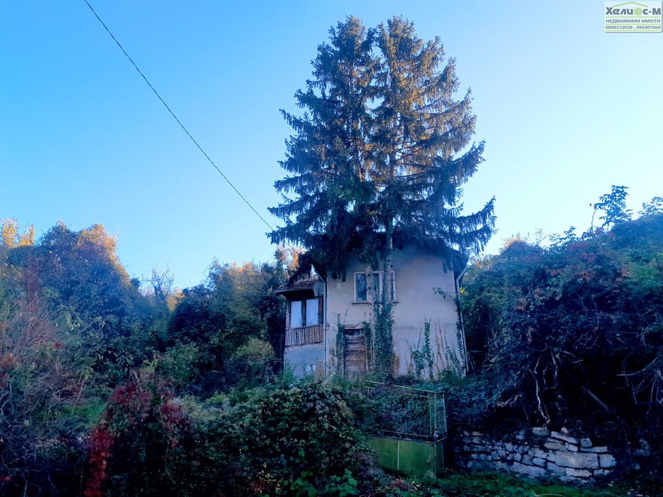 Продава се Къща в Монтана, Парта 1 - 60 кв.м за 468 €/кв.м - Снимка #2