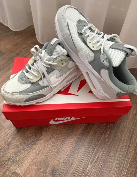 Nike Air Max Futura, pt femei, noi, la cutie, 36.5