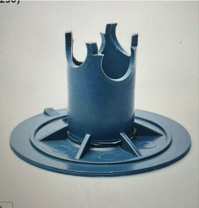 Фиксаторы для арматуры