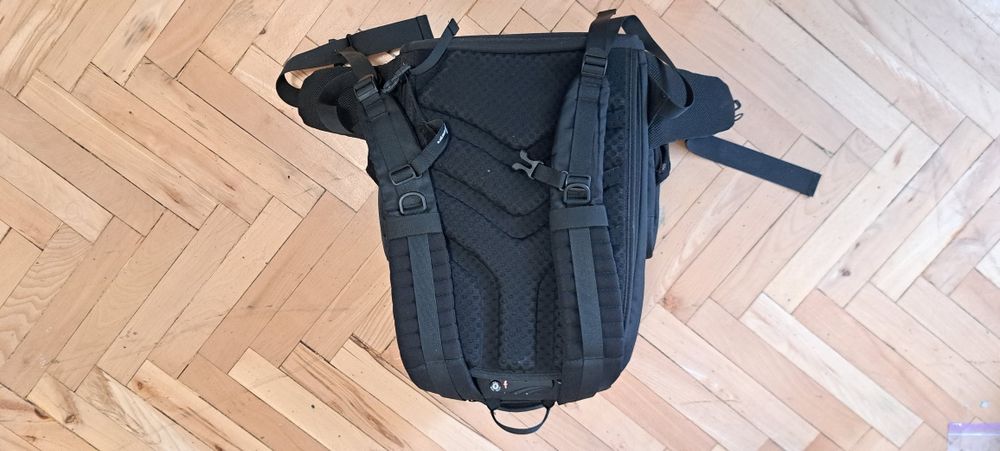 Фотографска раница