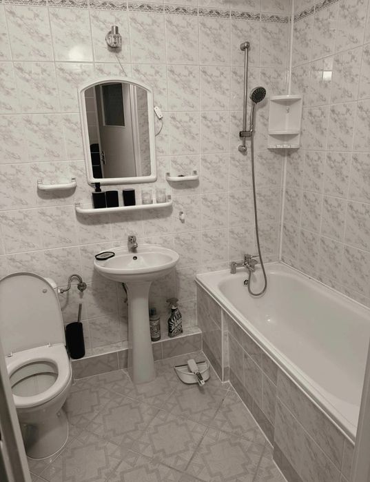 Regim hotelier App 2 camere Caracal