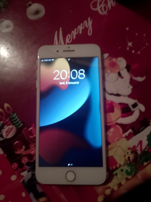 Vînd sau schimb telefon iPhone 7plus