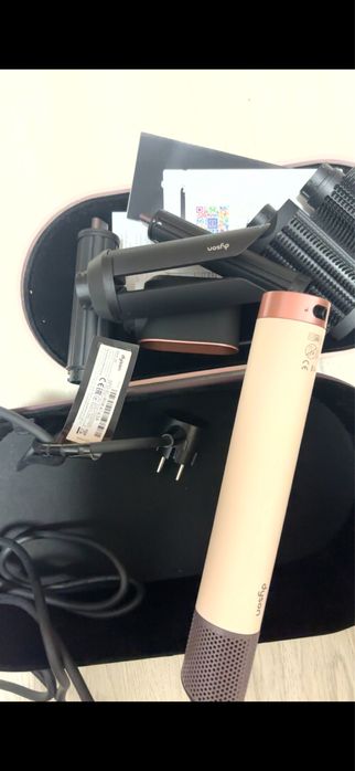 Dyson  AirWrap  Ultimul model (replica)