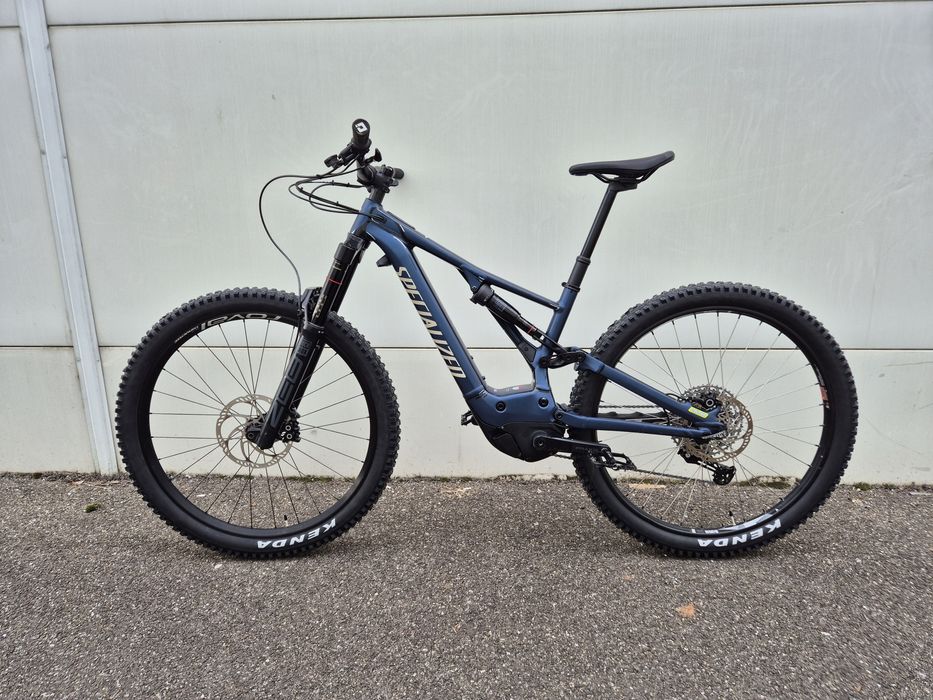 Specialized Turbo Levo 29 2020 Custom