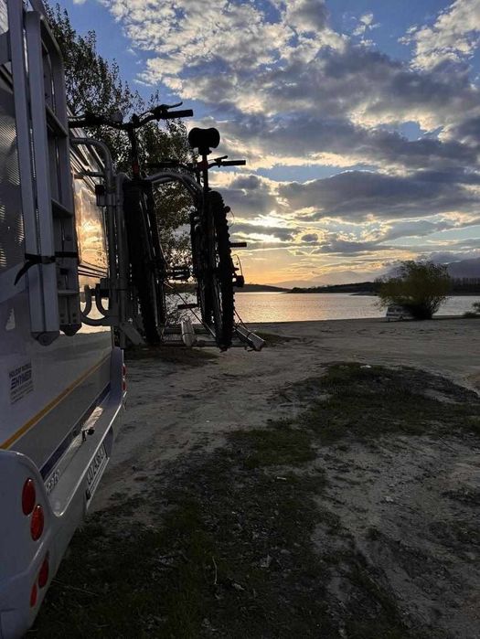 Кемпер под наем сезон лято 2025 от 160лв.