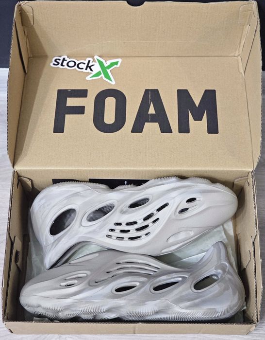 Yeezy Foam Runner Stone Sage
