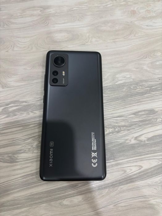 Продам xiaomi 12x