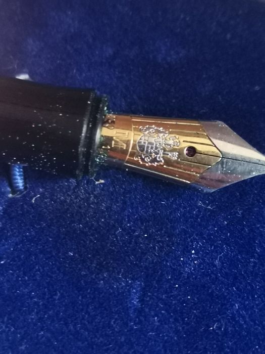 Писалка Graf Von Faber Castell
