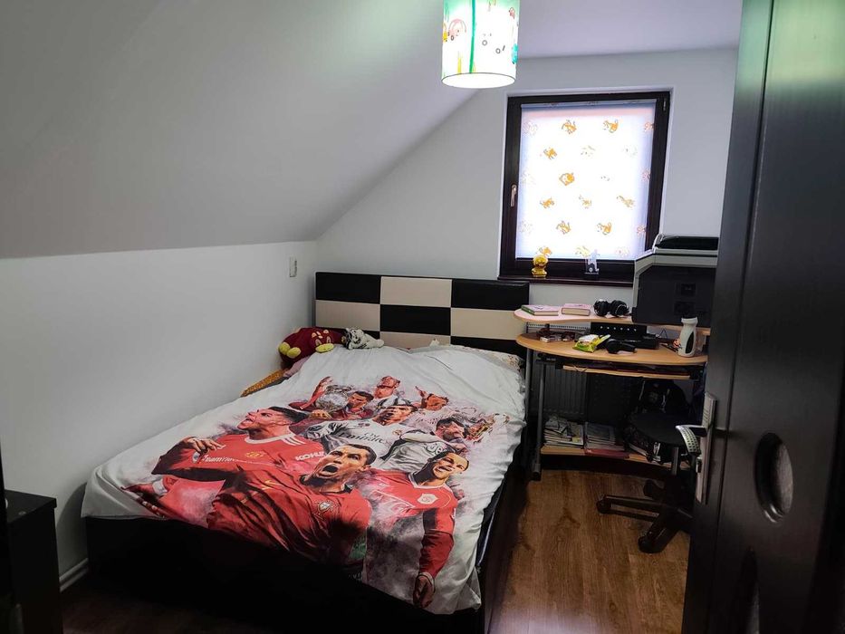 Casă la cheie,  mobilată complet, 163 mp, 600 mp teren, Peris (Mures)