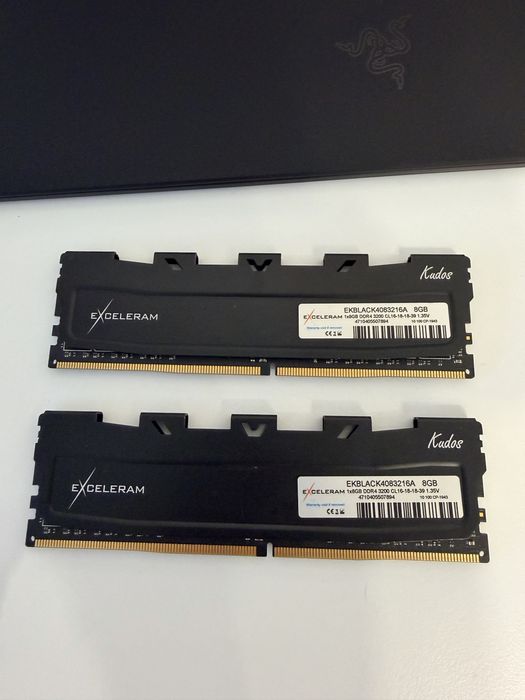 2x4gb ddr2 second hand si noi de vanzare • Anunturi • OLX.ro