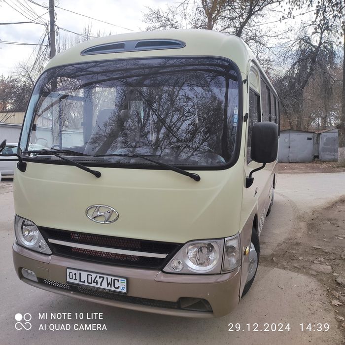 Каунти 2009 г. 52.000 пробег