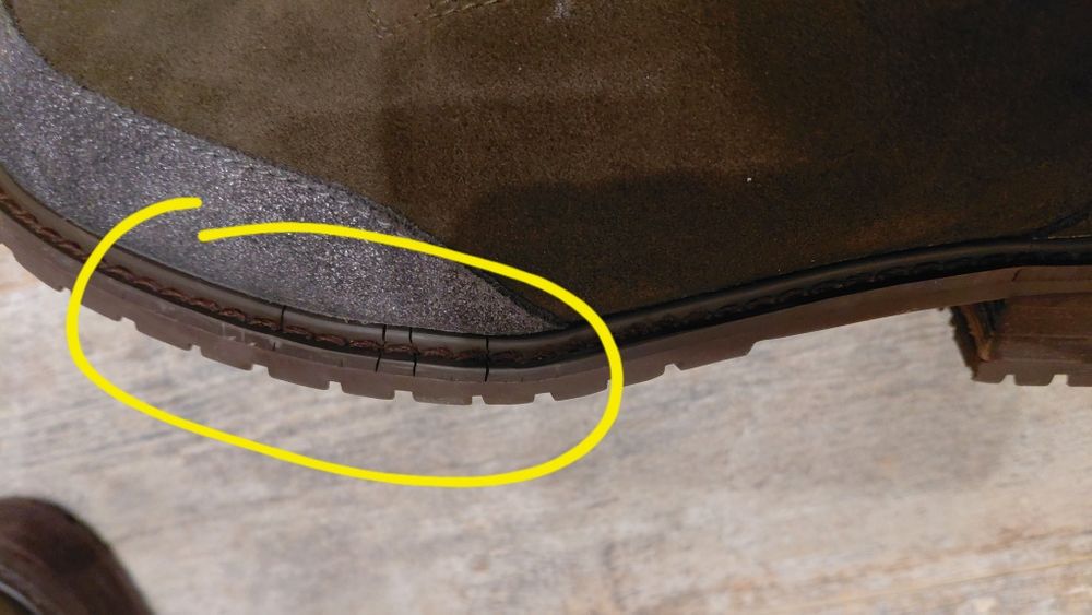 Дамски Ботуши Waldron EMU Australia, номер 39