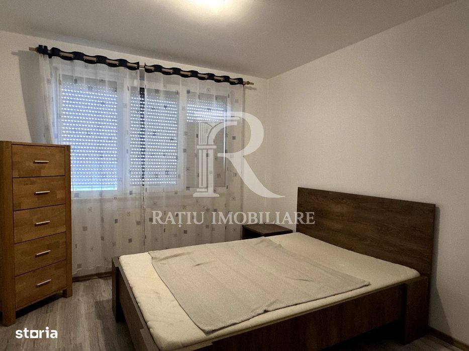 Apartament cu 3 camere de închiriat | Iosia | Oradea