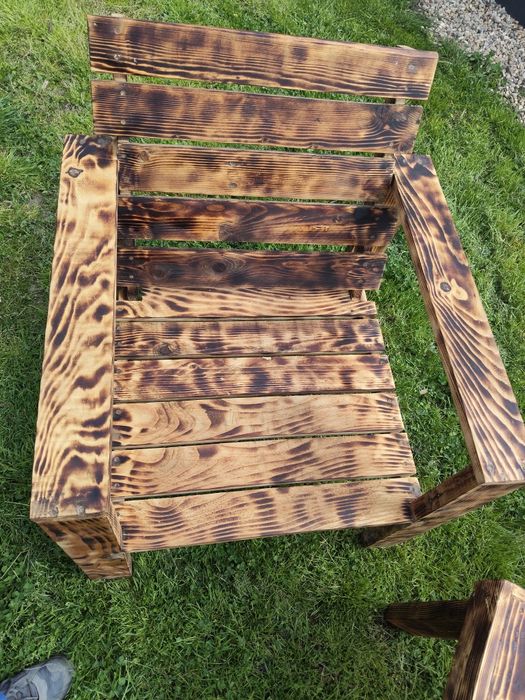 Set mobilier de gradina