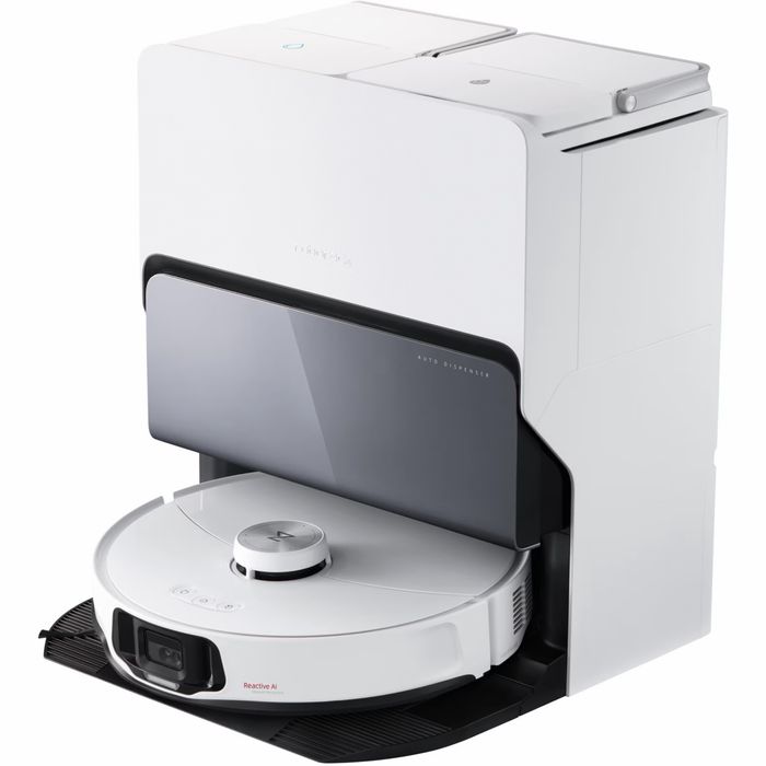 roborock s8 Max V ultra