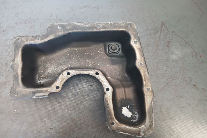 Baie ulei 982989898000 982989898000 Opel Mokka B