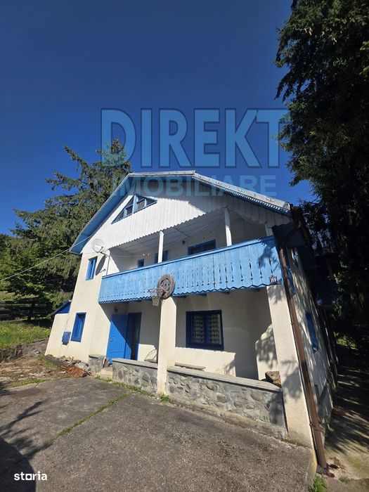 Cabana de vanzare -Colibita