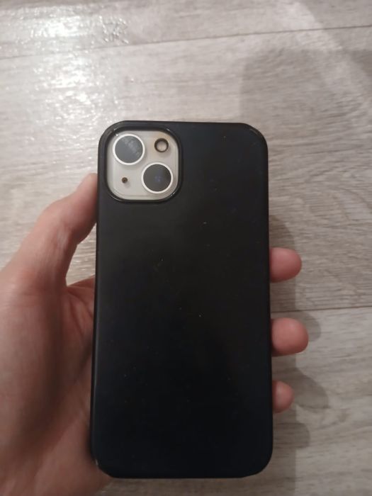 Iphone 13. 256 Гб В идеальном состояний.