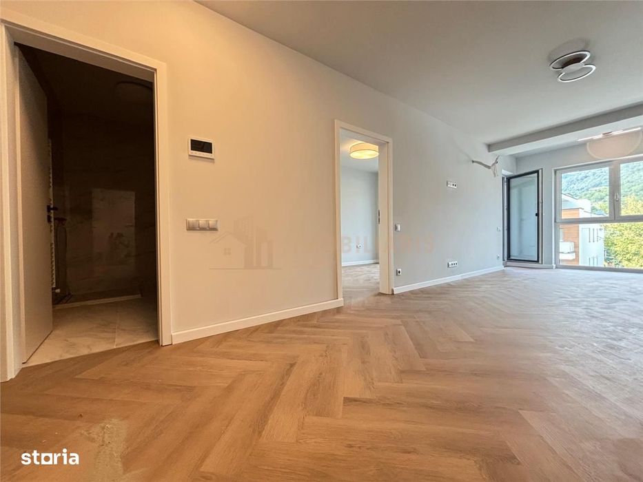 Apartament 2 camere ,bloc nou Marinescu