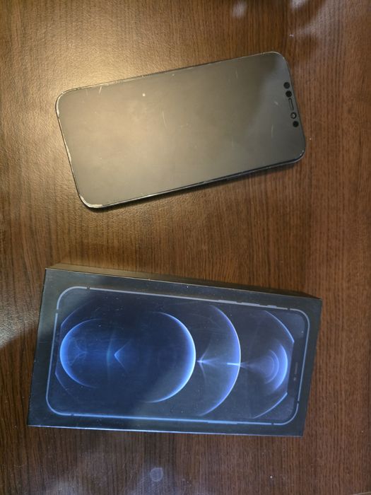 Iphone 12 Pro Max 512GB