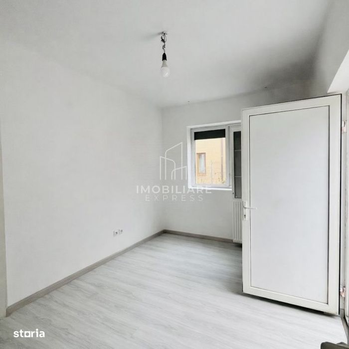 Apartament 180 mp Garaj si curte proprie | Andrei Muresanu