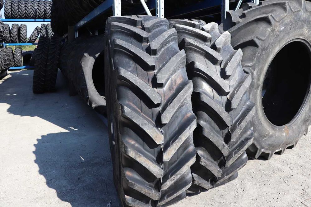 420/85R34 marca ALLIANCE anvelope noi 16.9R34 cauciucuri radiale