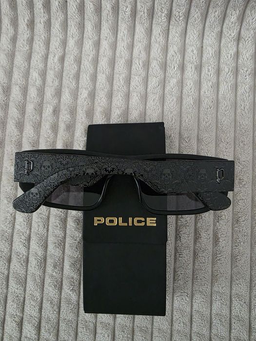 Ochelari de soare Police
