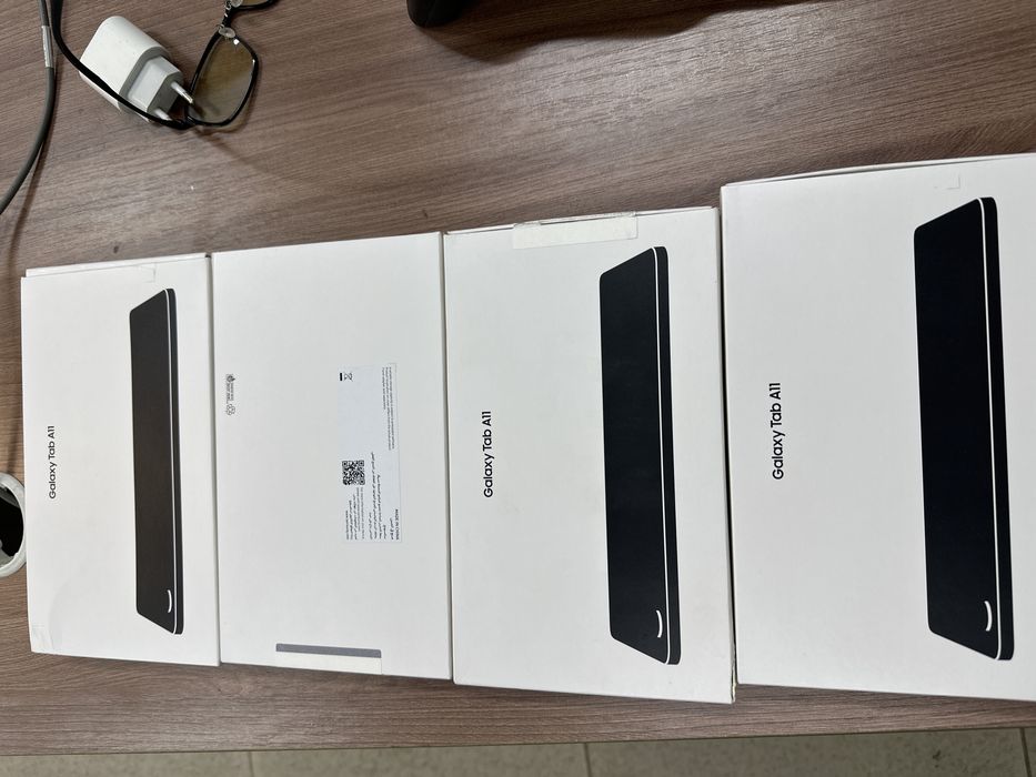 Samsung Galaxy Tab A11 8.7 дюйм 4/64