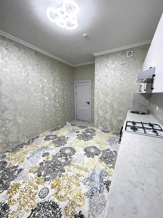 2 комн квартира Урикзор бозор ёнида ИПОТЕКА !!!