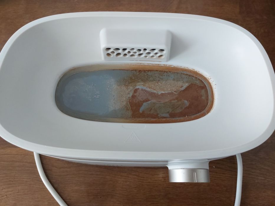 Стерилизатор със сушилня за бебешки шишета Philips Avent Premium