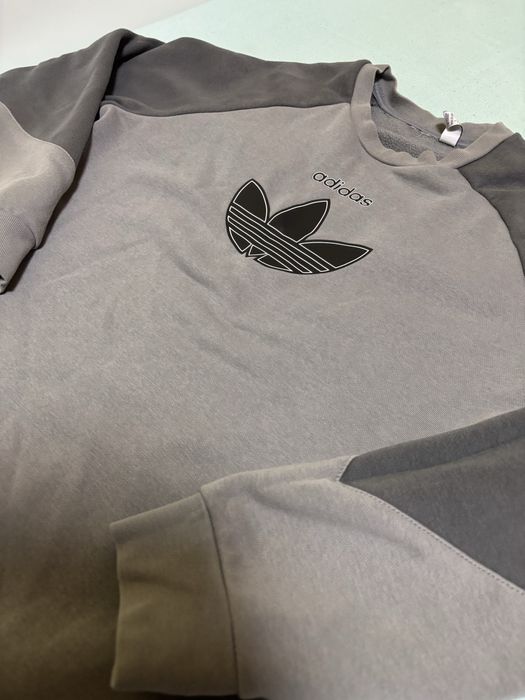 Горнище Адидас 13-14г