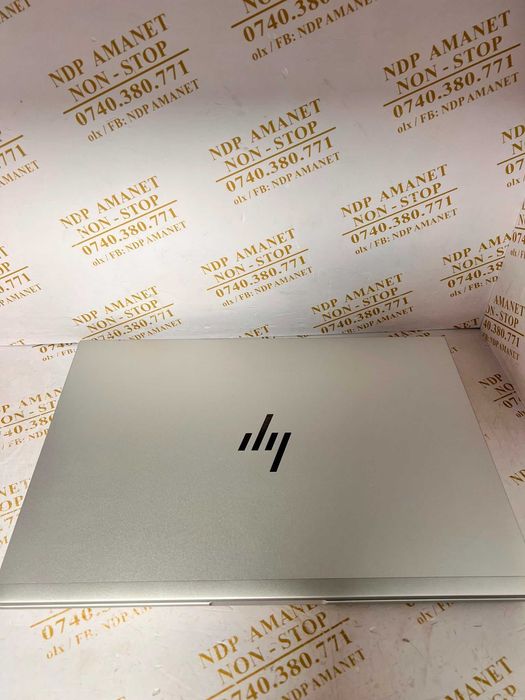 NDP Amanet Calea Mosilor 298  HP ELITEBOOK 6 G11  (58164)
