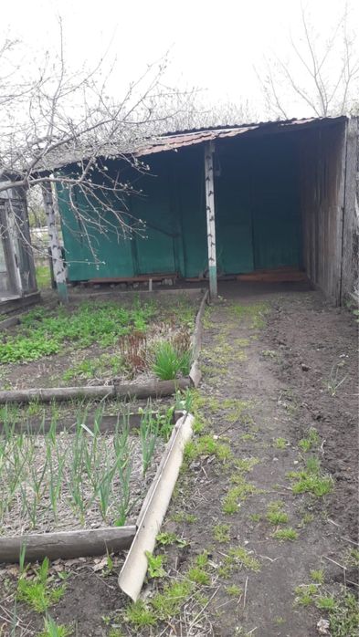 продам дачу со мелиоратор