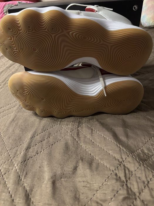 Nike - Zoom Hyperset 1