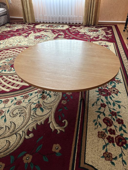 Столы казахские б/у