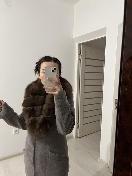 Сапалы турецкии палто