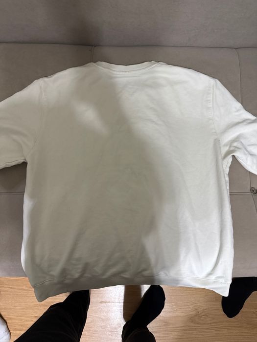 Свитшот казак репаблик