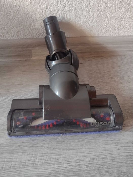 Dyson DC35 прахосмукачка