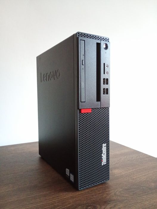 Vand mini PC Lenovo ThinkCentre m710s i5 7400