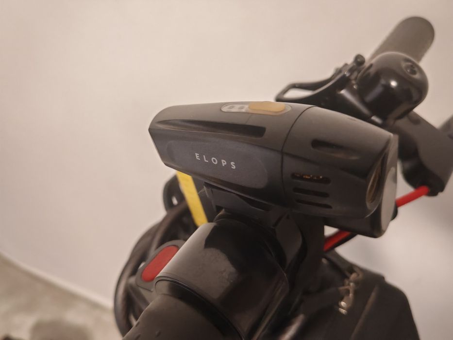 Trotinetă electrică Xiaomi Mi Pro 2 – Întreținută, Accesorii incluse