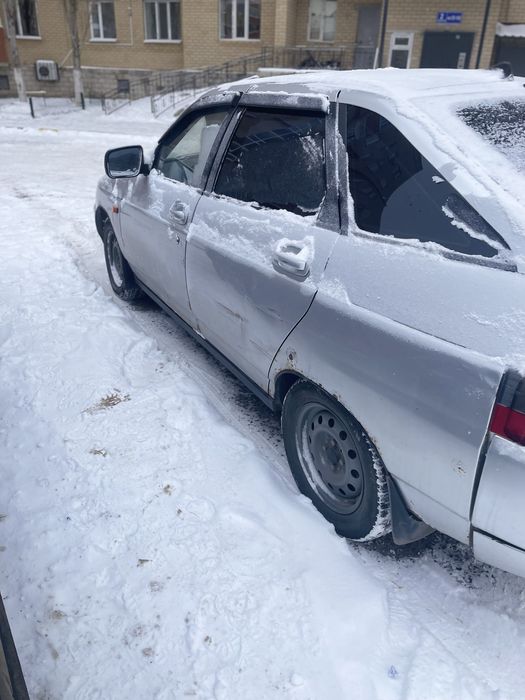 Ваз 2112 сатылады