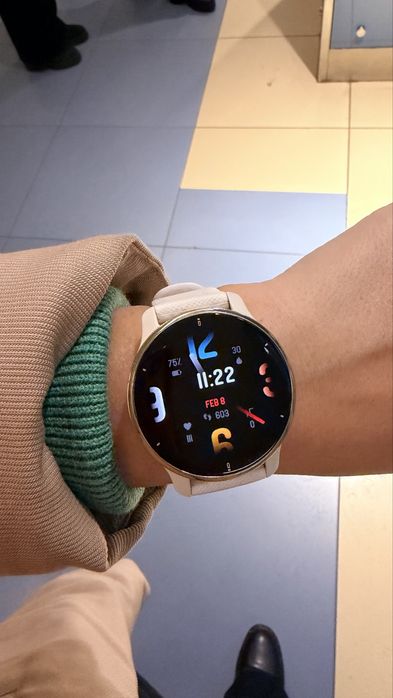 Smart часы Garmin Venu 2 Plus