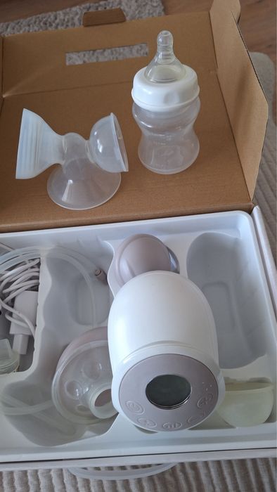 Lansinoh помпа за кърма