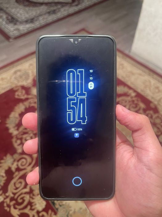 Poco F6 обменннн
