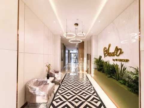 ЖК Sado 2/4/9 квартира 41м2 коробка продается успейте купить: Яшнабад